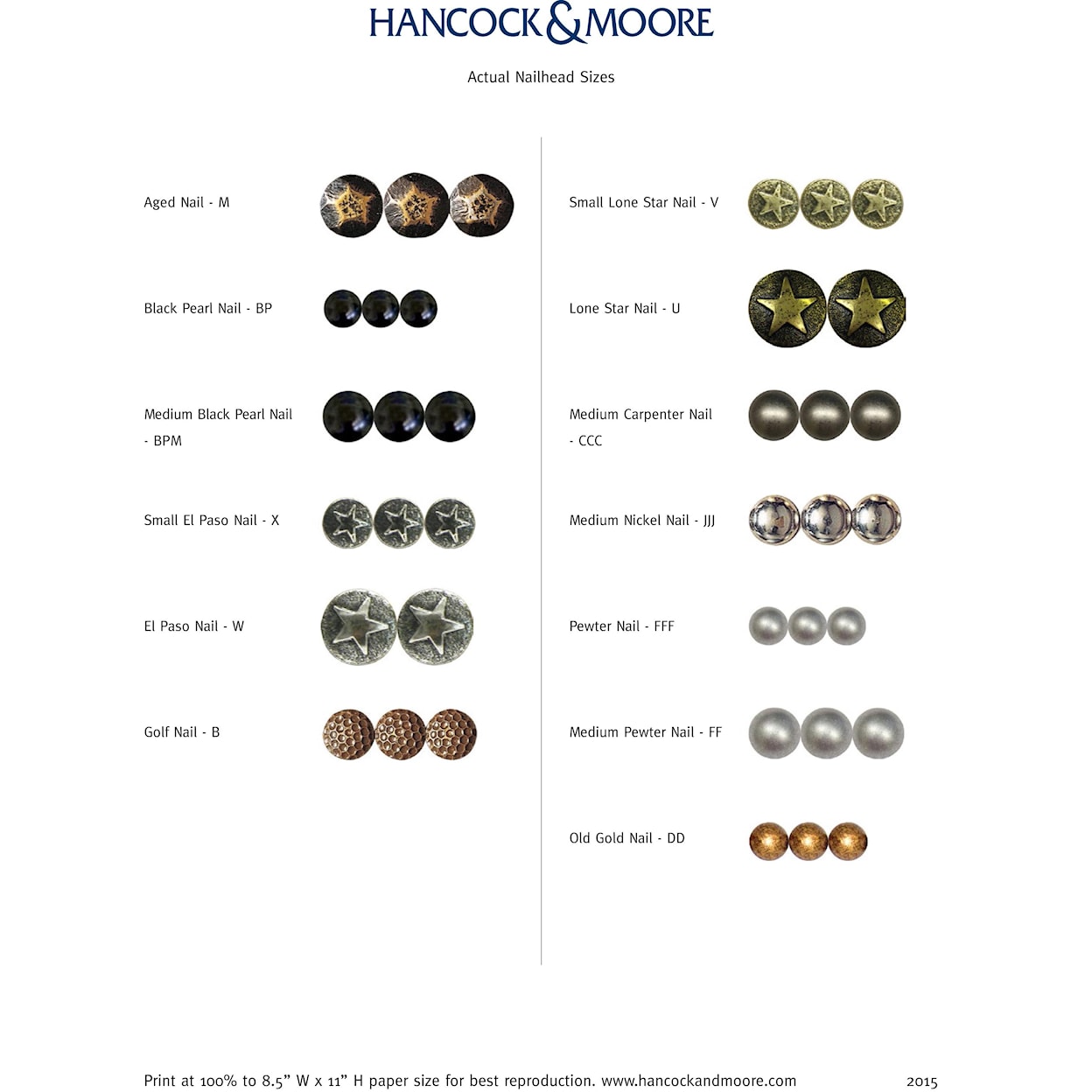 Hancock & Moore Monaco Sofa