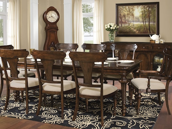 Dining Room Group 2