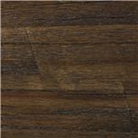 Brushed Walnut Finish