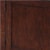 Warm Brown Finish