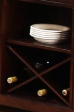 Tableware and Wine Storage