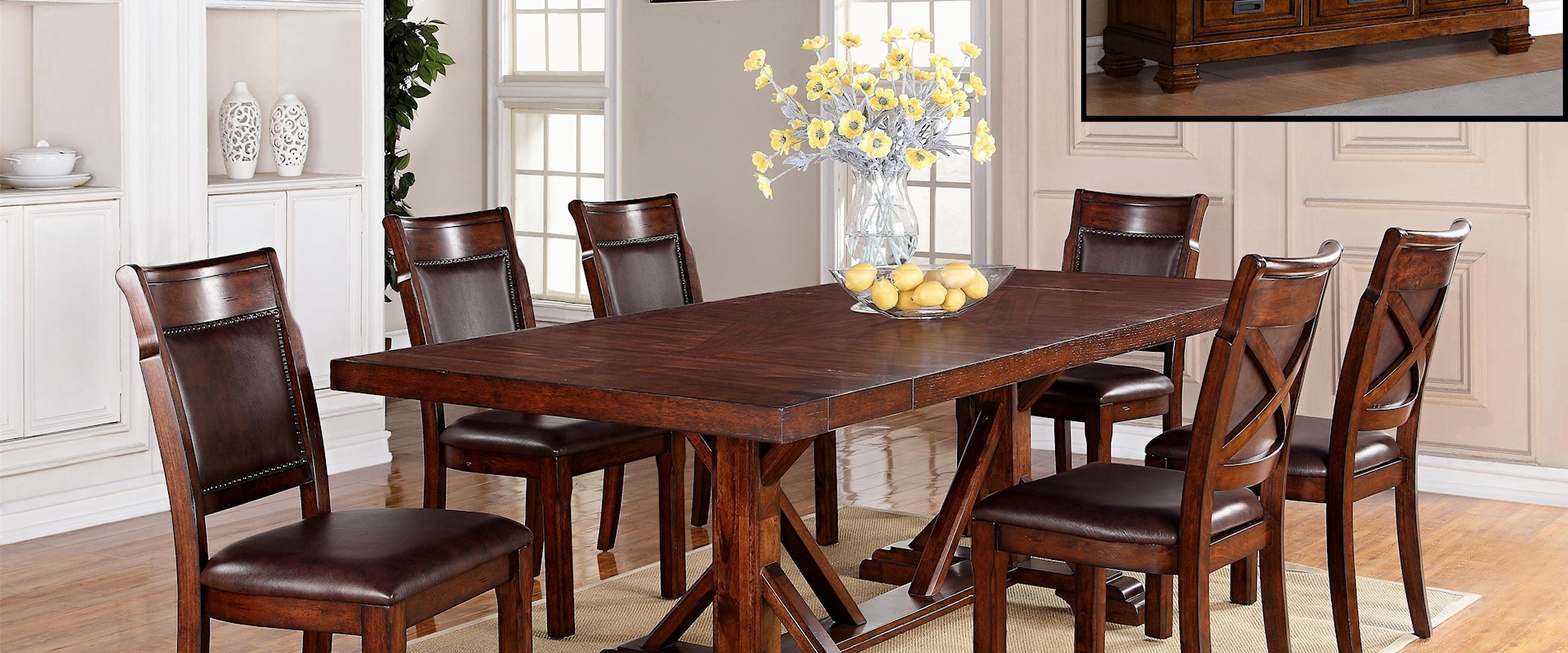 Formal Dining Room Group