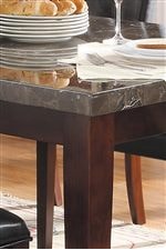 Marble Tabletop