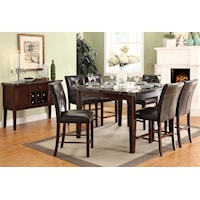 Formal Dining Room Group