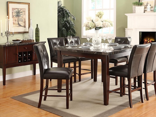 Formal Dining Room Group