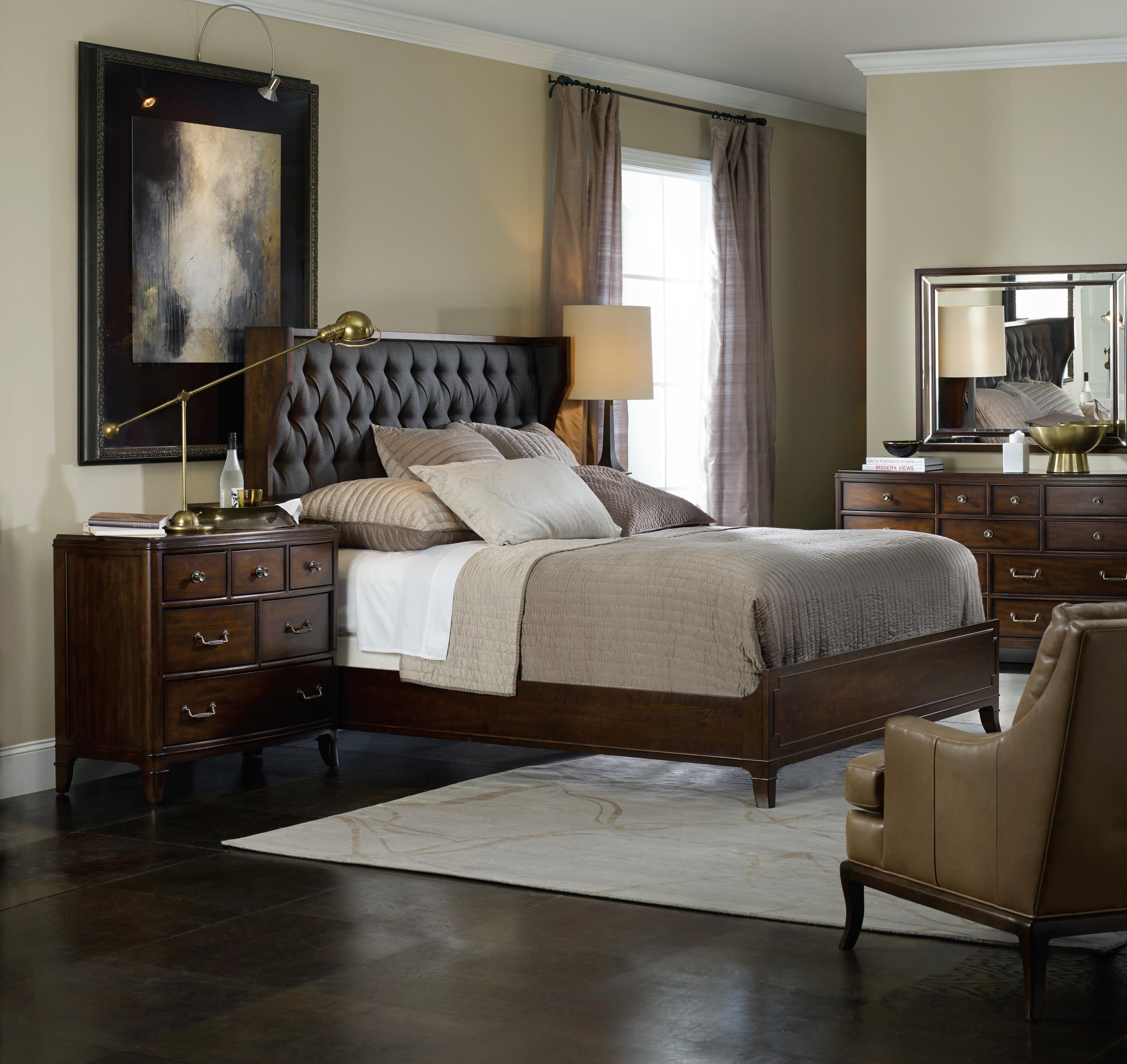 Queen Bedroom Group