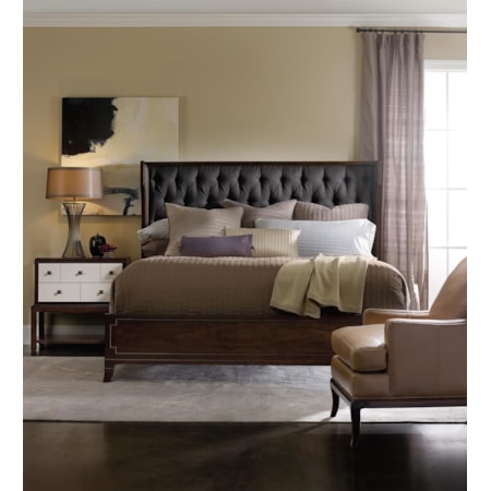 Queen Bedroom Group
