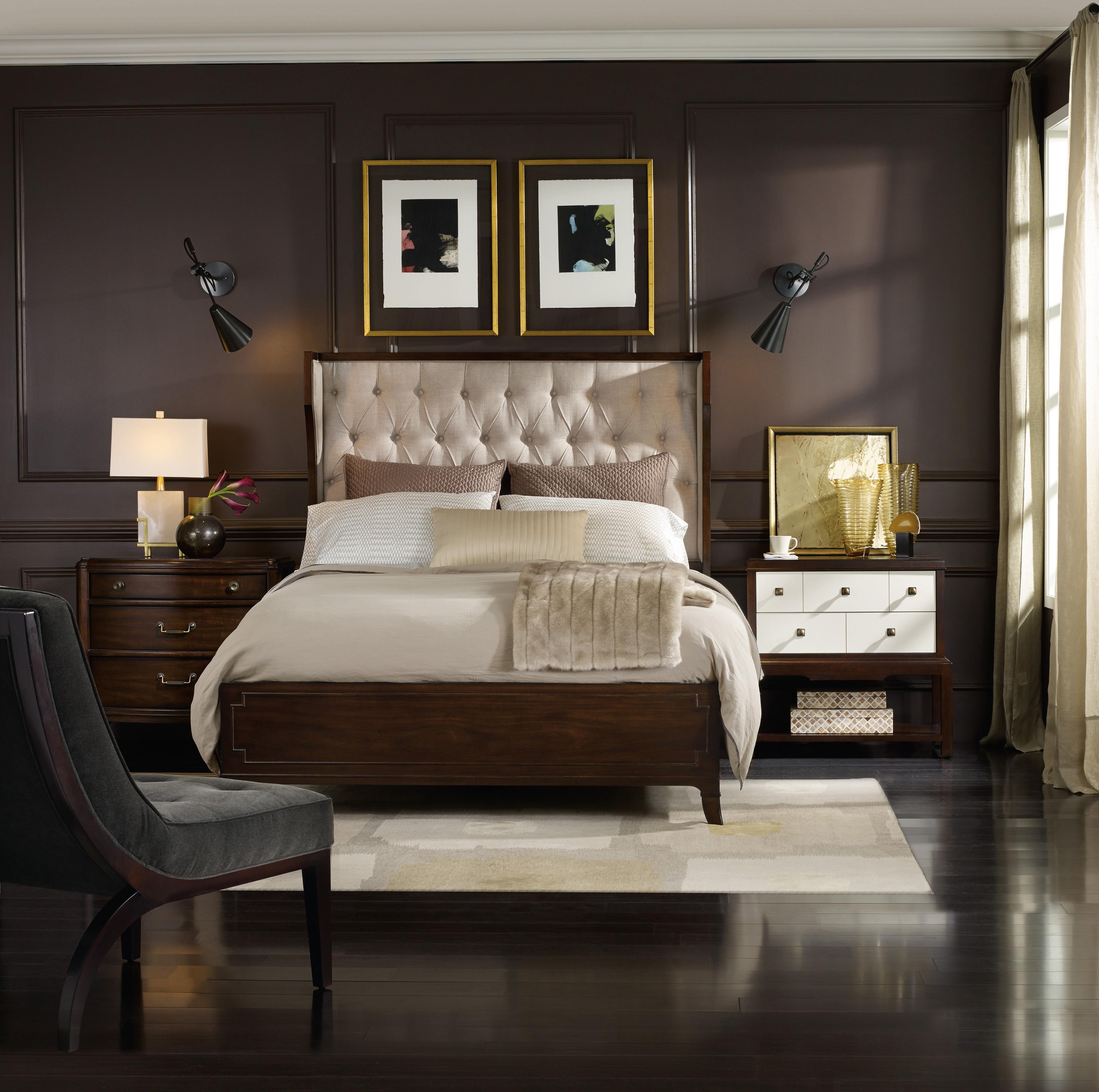 Queen Bedroom Group