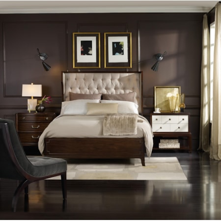 Queen Bedroom Group