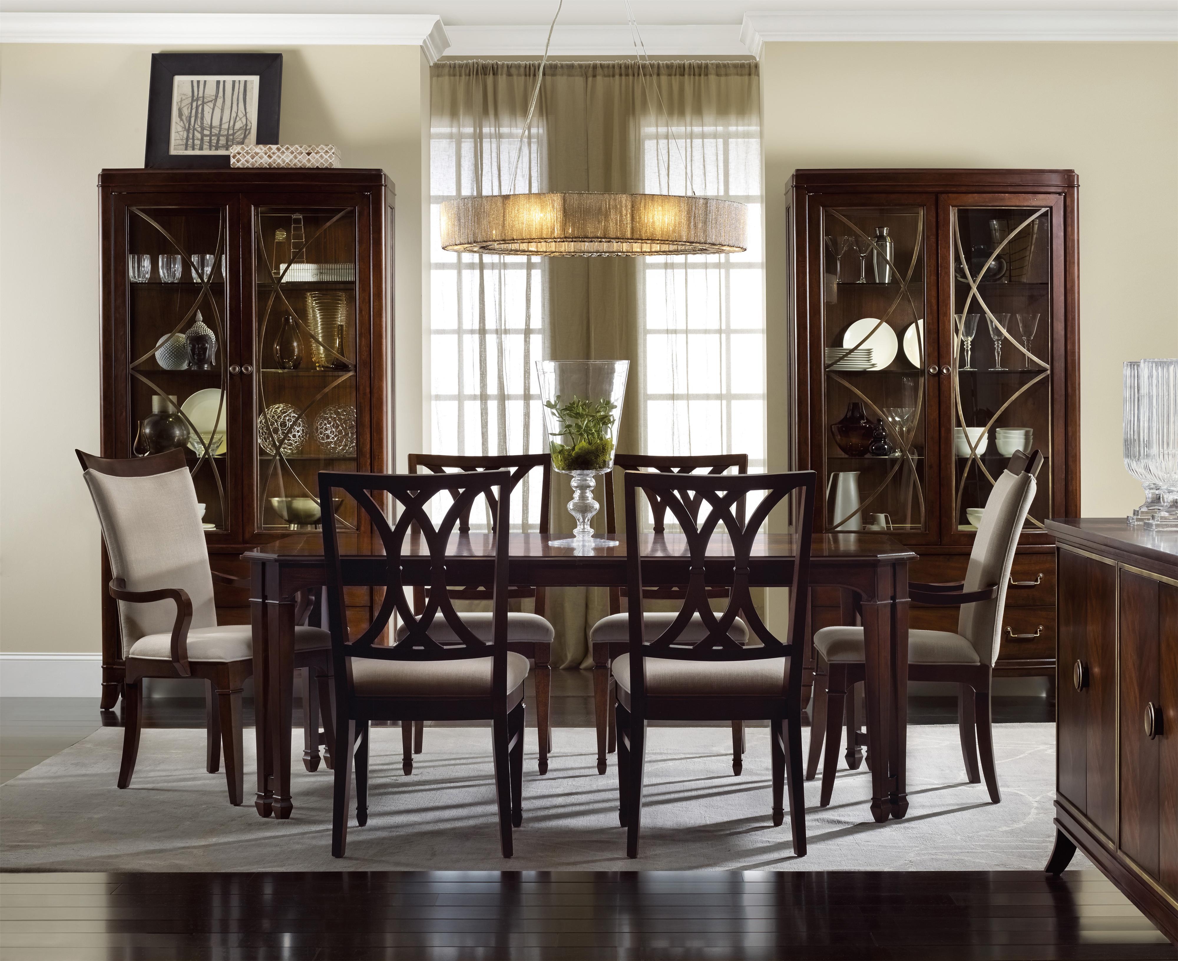 Formal Dining Room Group
