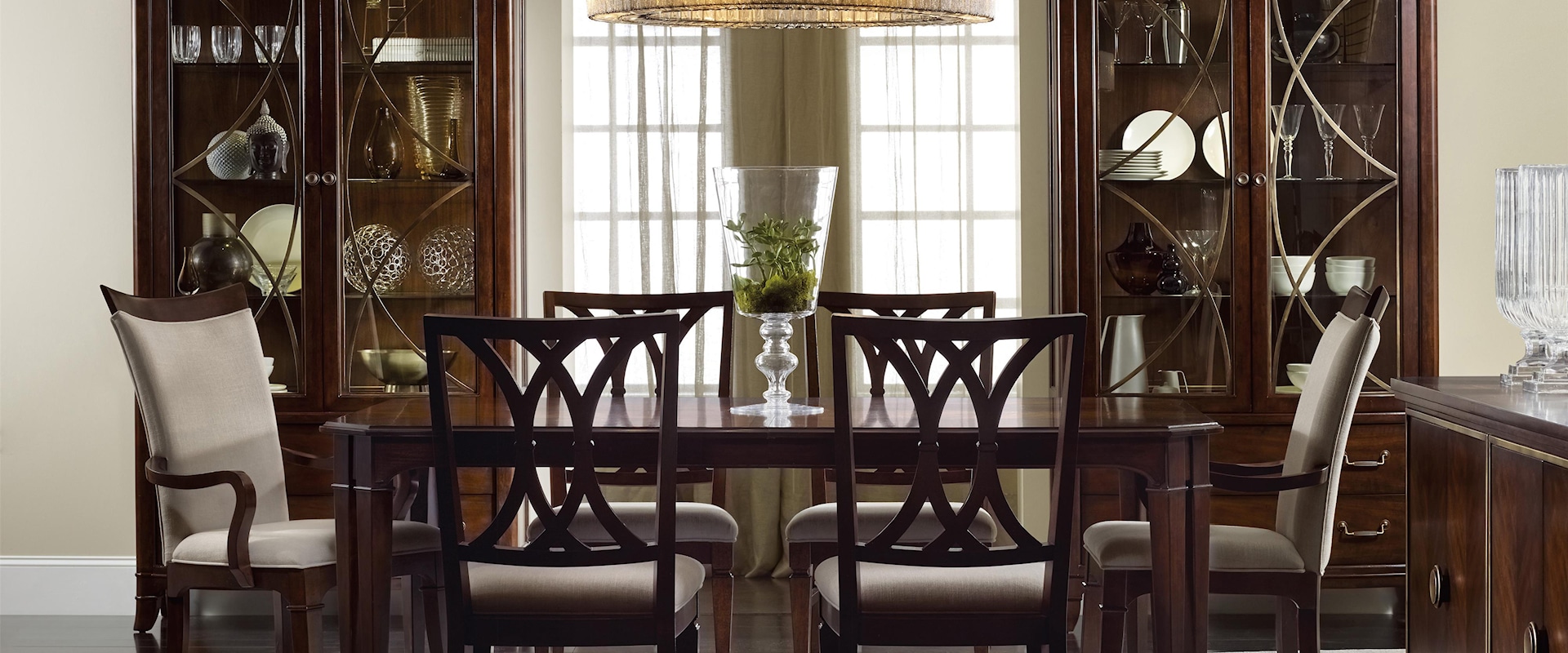 Formal Dining Room Group