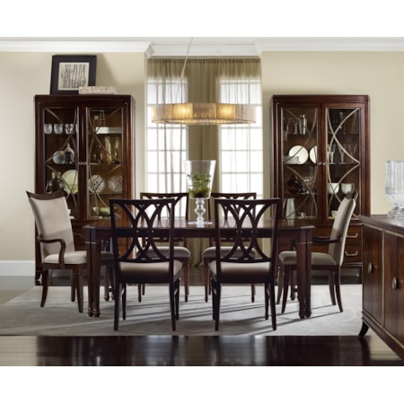 Formal Dining Room Group