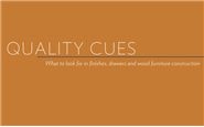 Quality Cues