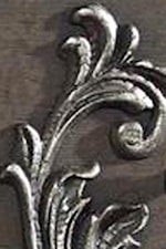 Acanthus Carvings