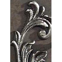 Acanthus Carvings