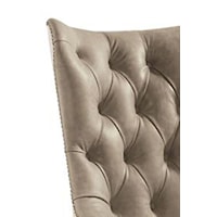 Tufted Seat Back