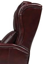 Seat Back