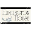 Huntington House Johnson Sofa