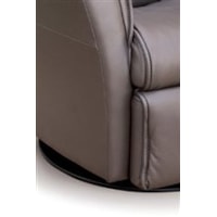 360-Degree Swivel Base