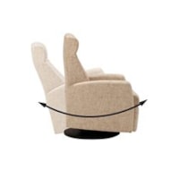 Gliding/Rocking Function