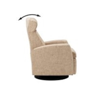 Adjustable Head & Neck Support