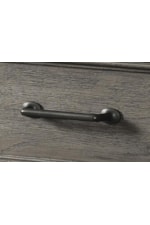 Metal Drawer Pulls