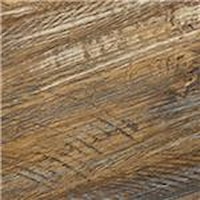Multi-Colored Canyon Brown Finish