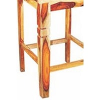 Notched Tapered Legs