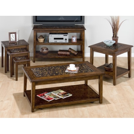 Occasional Table Group