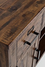 Drawer Detail Shot