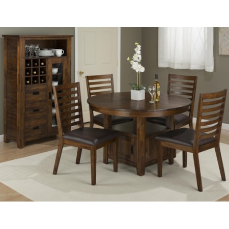 Casual Dining Room Group