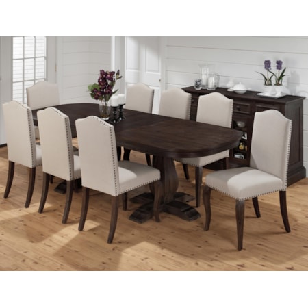 Formal Dining Room Group