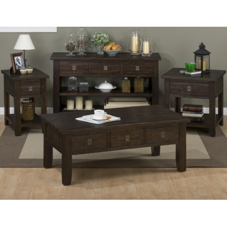 Occasional Table Group