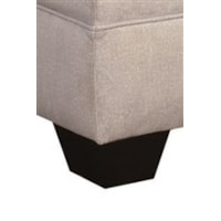Block Feet
