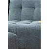 Tufted Seat and Seat Backs