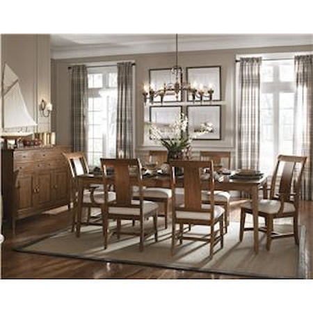 Formal Dining Room Group