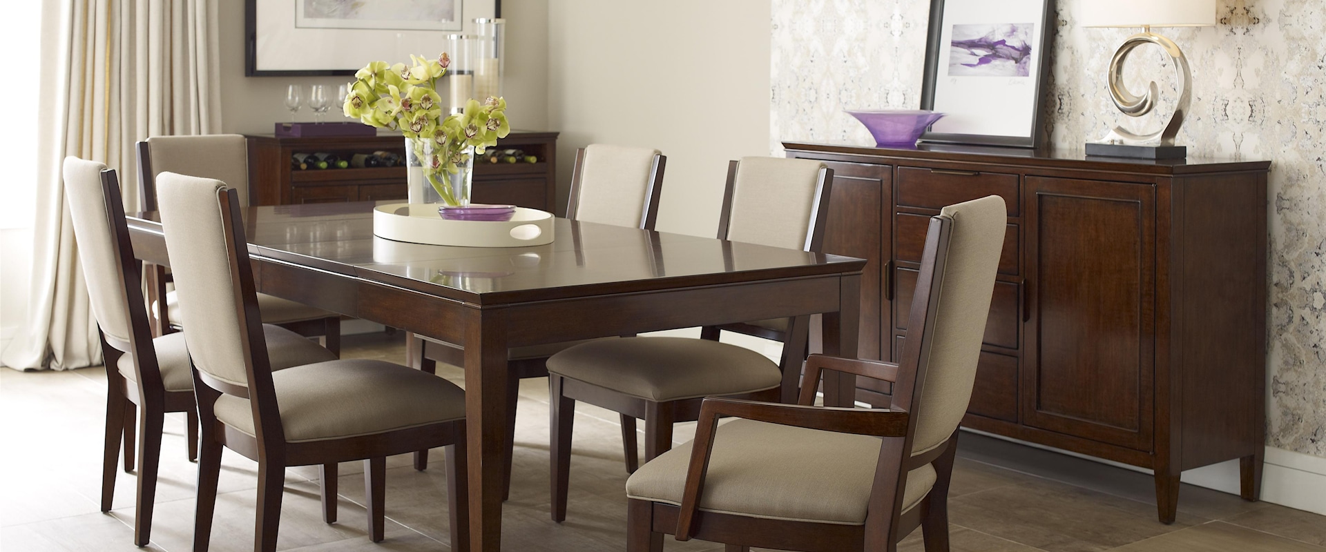 Formal Dining Room Group