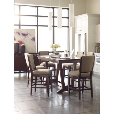Casual Dining Room Group