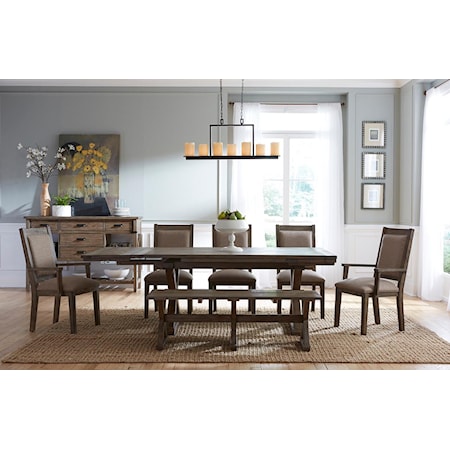 Formal Dining Room Group