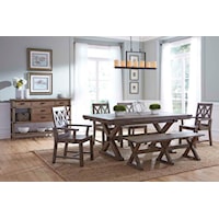 Formal Dining Room Group