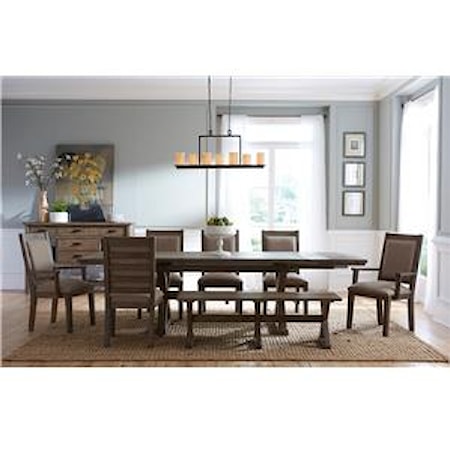 Formal Dining Room Group