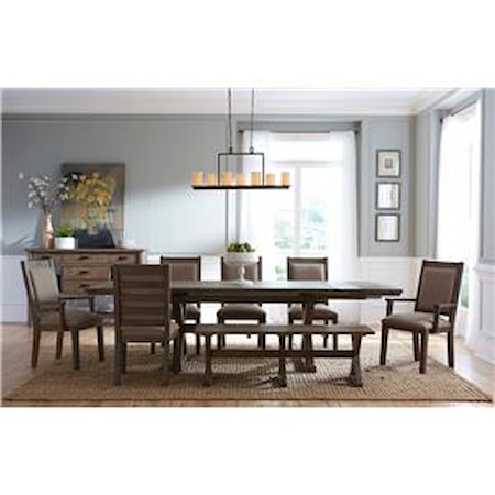 Formal Dining Room Group