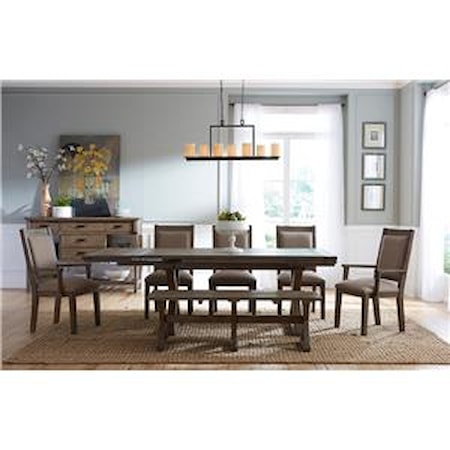 Formal Dining Room Group