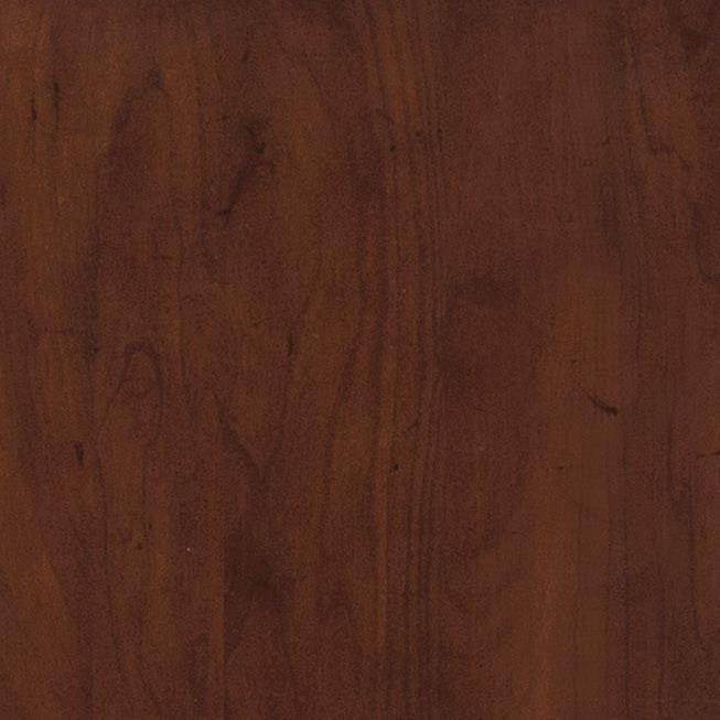 Black Cherry Finish