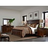 Kincaid Furniture Portolone Queen Bedroom Group