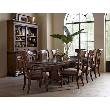 Formal Dining Room Group