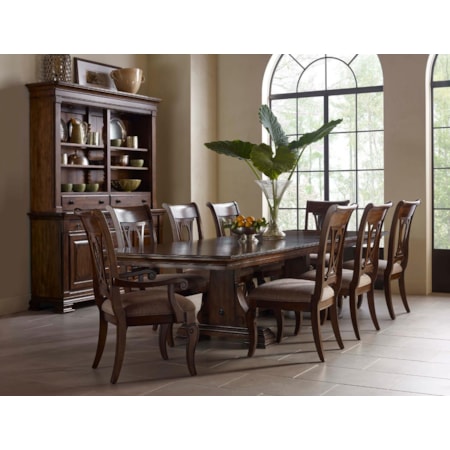 Formal Dining Room Group