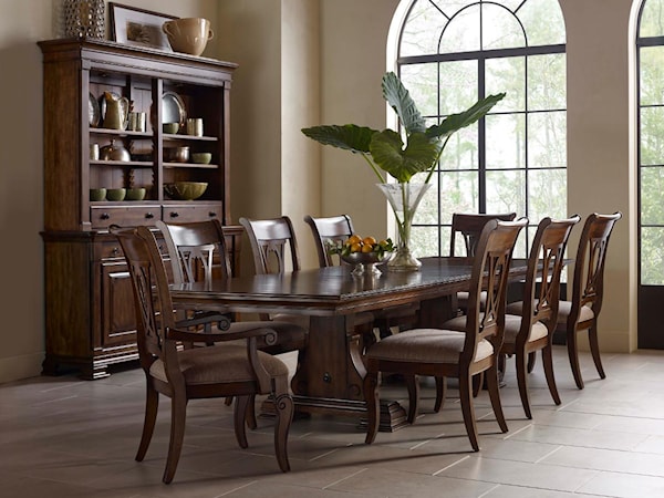 Formal Dining Room Group