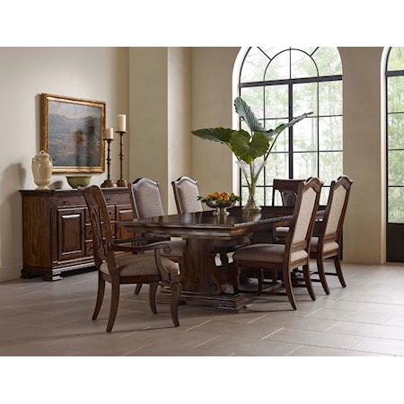 Formal Dining Room Group