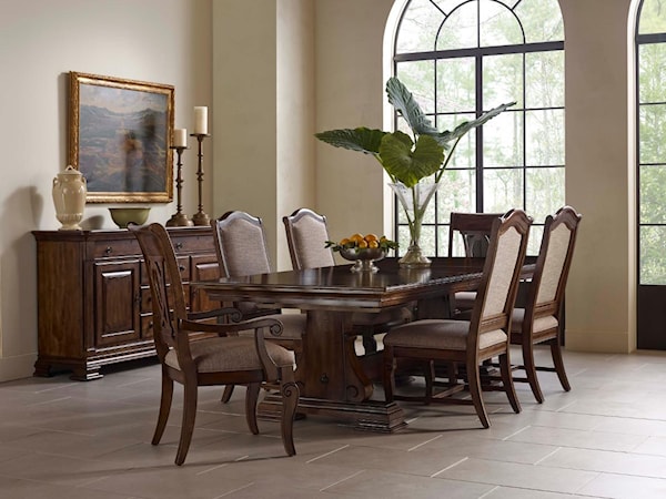 Formal Dining Room Group